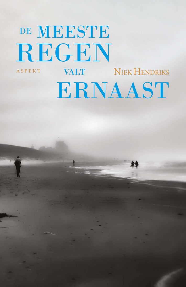 De meeste regen valt ernaast &bullet; De meeste regen valt ernaast