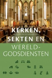 Kerken, sekten en wereldgodsdiensten