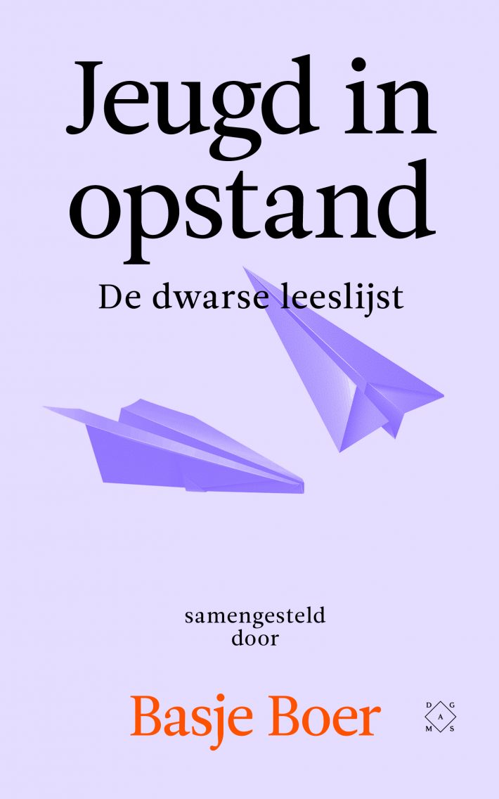 Jeugd in opstand • Jeugd in opstand