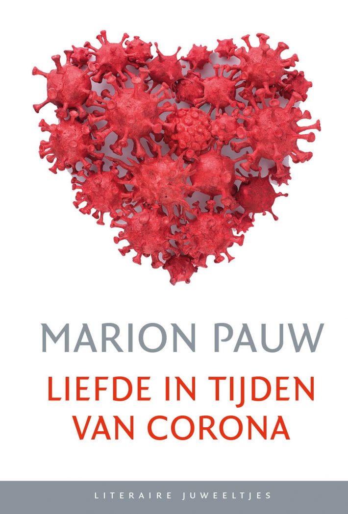 Liefde in tijden van corona (set)