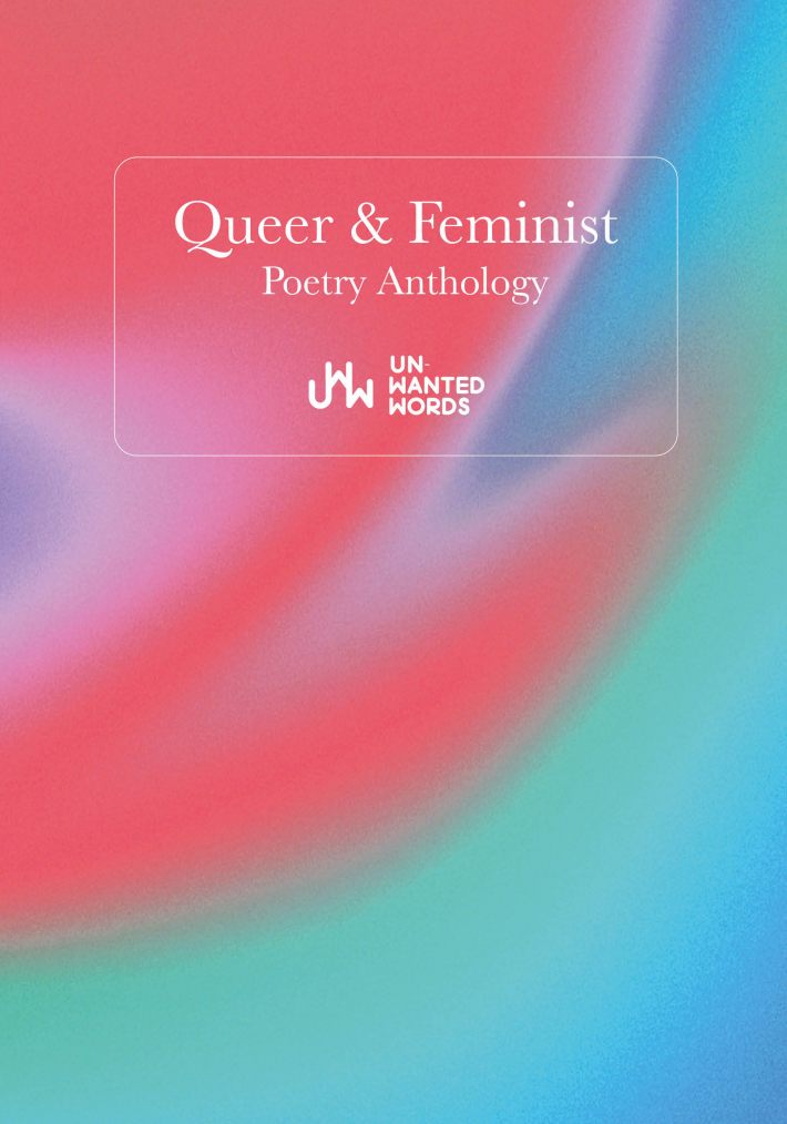 Queer & Feminist Poetry Anthology
