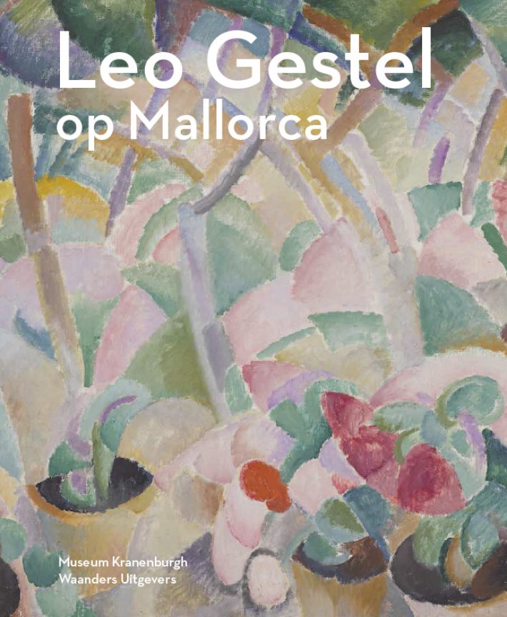 Leo Gestel op Mallorca Leo Gestel op Mallorca