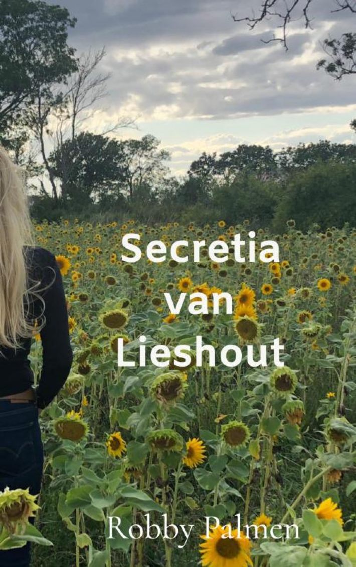 Secretia van Lieshout