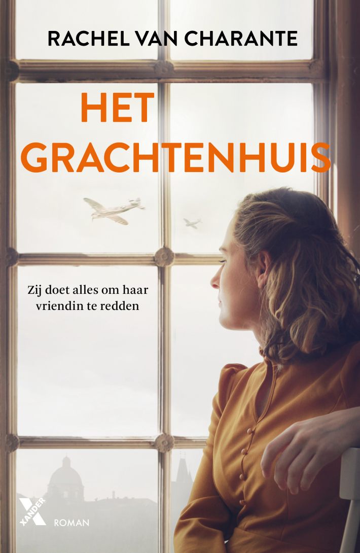 Het grachtenhuis • Het grachtenhuis • Het grachtenhuis