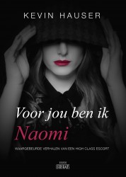 Voor jou ben ik Naomi • Voor jou ben ik Naomi