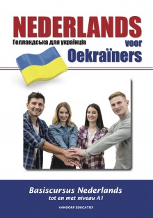 Nederlands voor Oekraïners