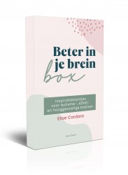 Beter in je brein box