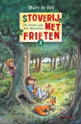 (S)toverij met frieten 2