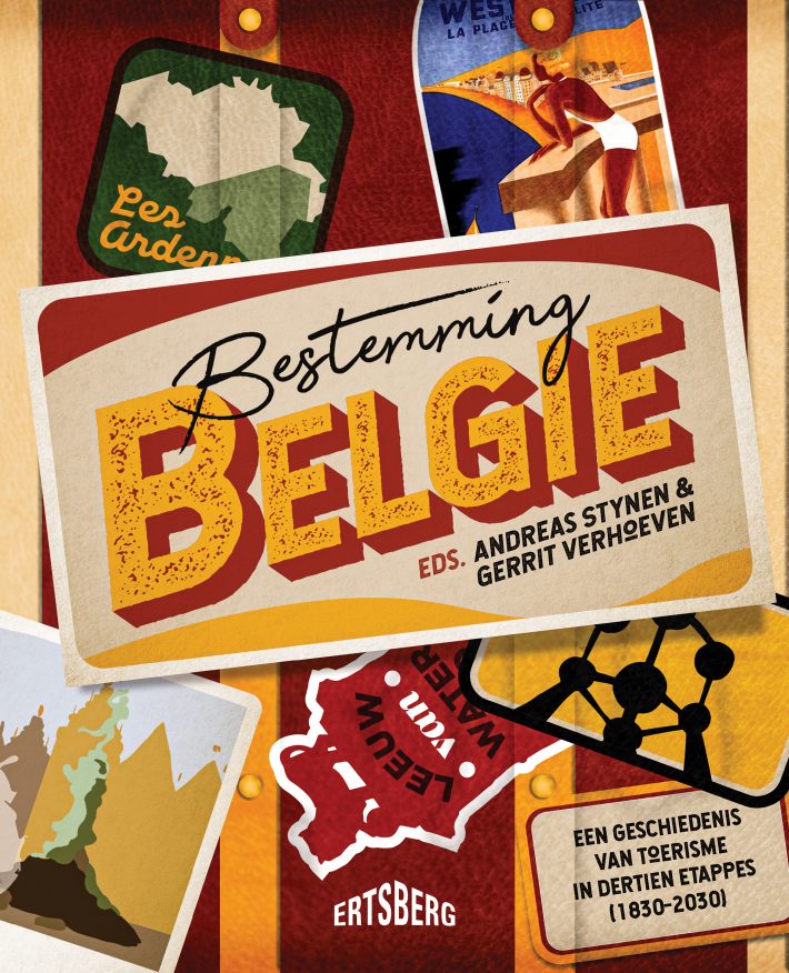 Bestemming België • Bestemming België