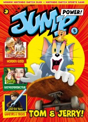 Jump POWER 5