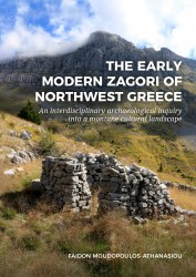 The early modern Zagori of Northwest Greece • The early modern Zagori of Northwest Greece