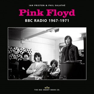 Pink Floyd - BBC Radio 1967-1971