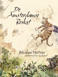 De Amsterdamse Boskat