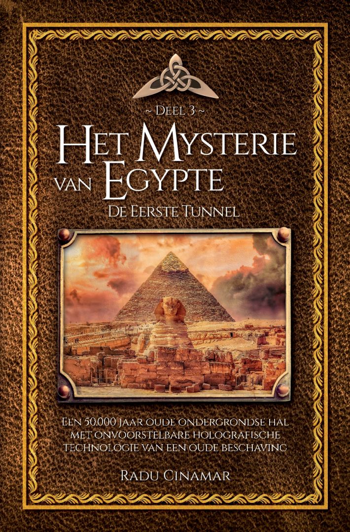 Het Mysterie van Egypte • Het Mysterie van Egypte
