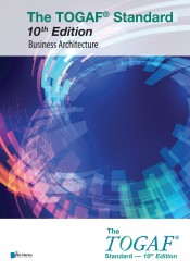 The TOGAF® Standard Business Architecture • The TOGAF® Standard, 10th Edition - Business Architecture • The TOGAF® Standard Business Architecture