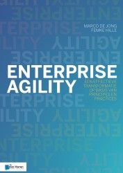 Enterprise Agility • Enterprise Agility