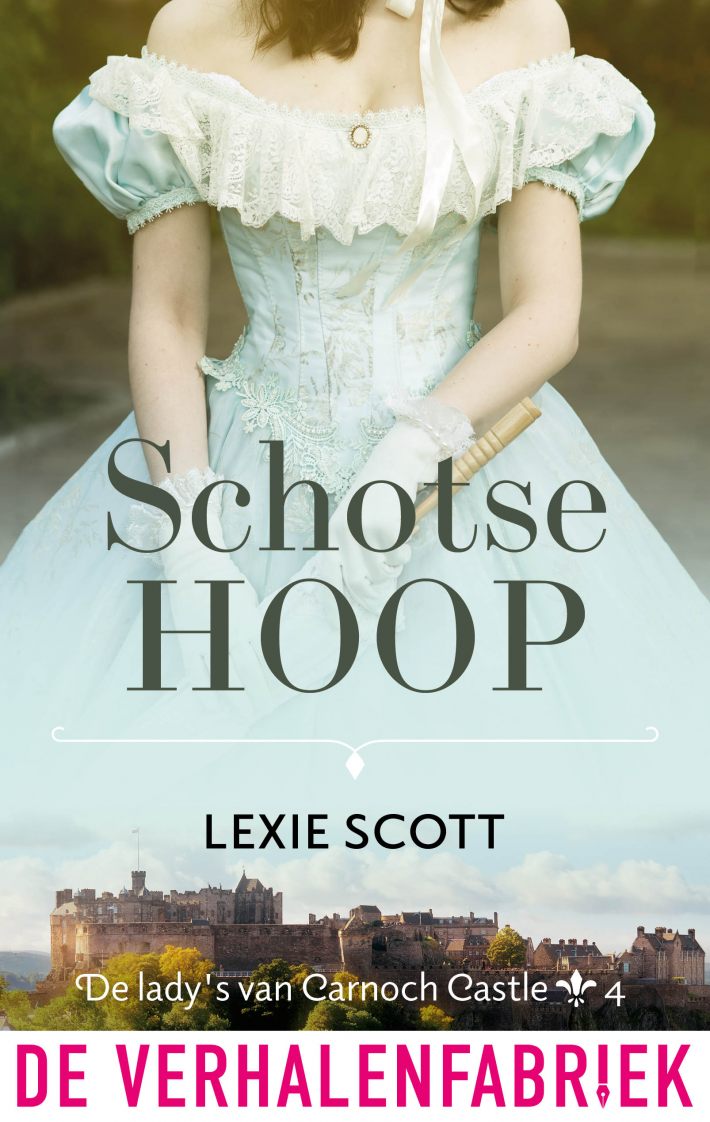 Schotse hoop