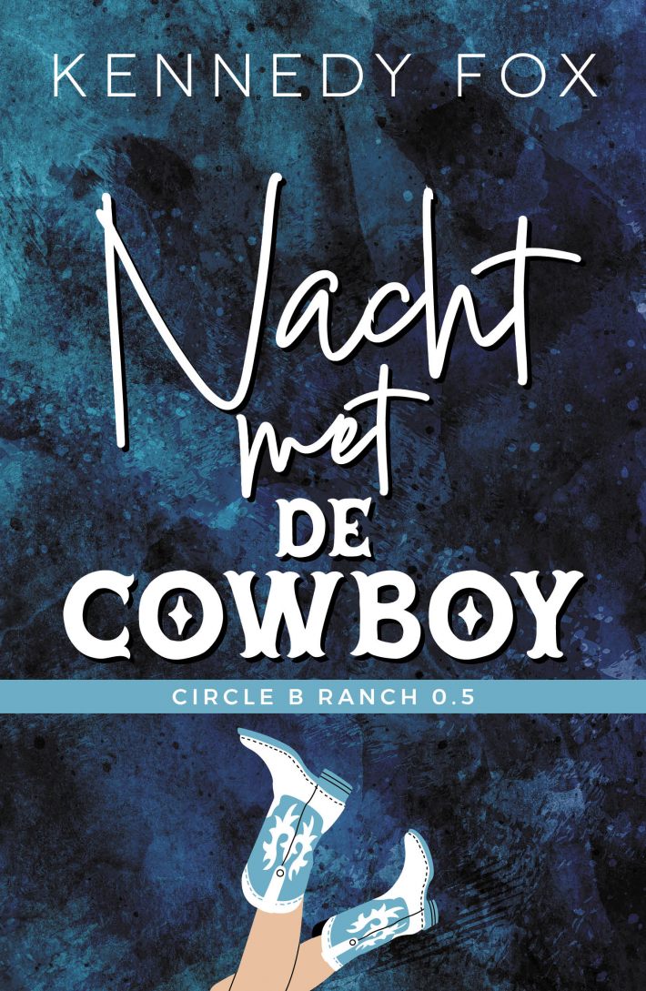 Nacht met de cowboy • Nacht met de cowboy