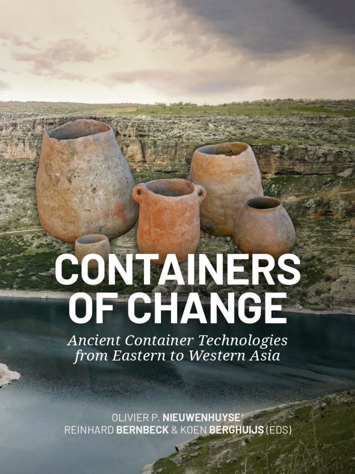 Containers of Change • Containers of Change