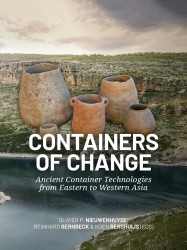 Containers of Change • Containers of Change