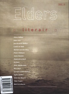 Elders Literair