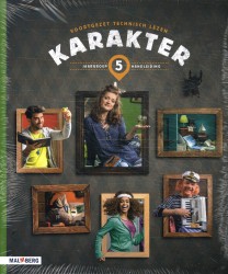 Karakter