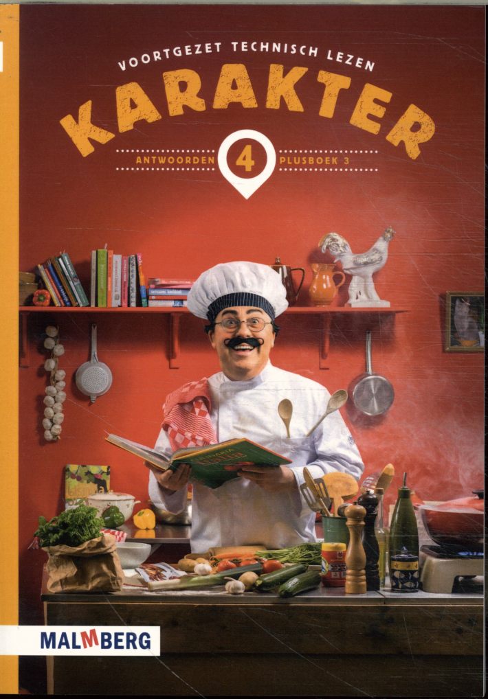 Karakter