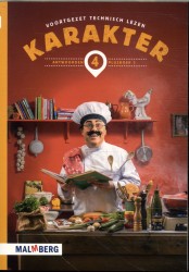 Karakter