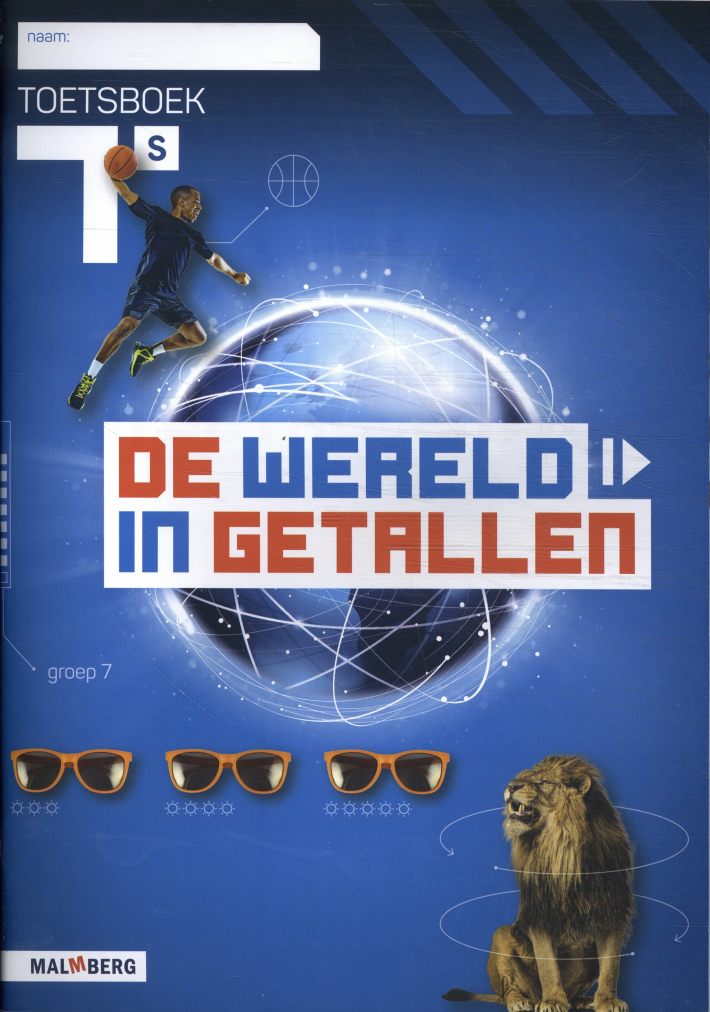 De wereld in getallen