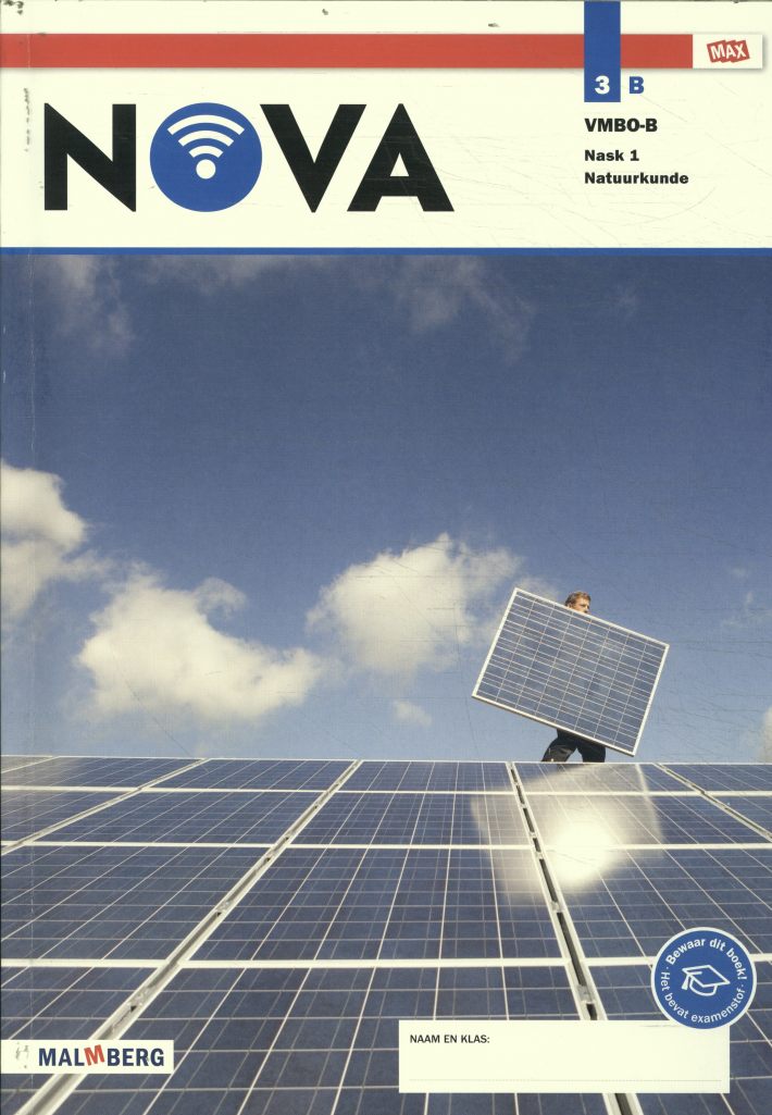 Nova NaSk1
