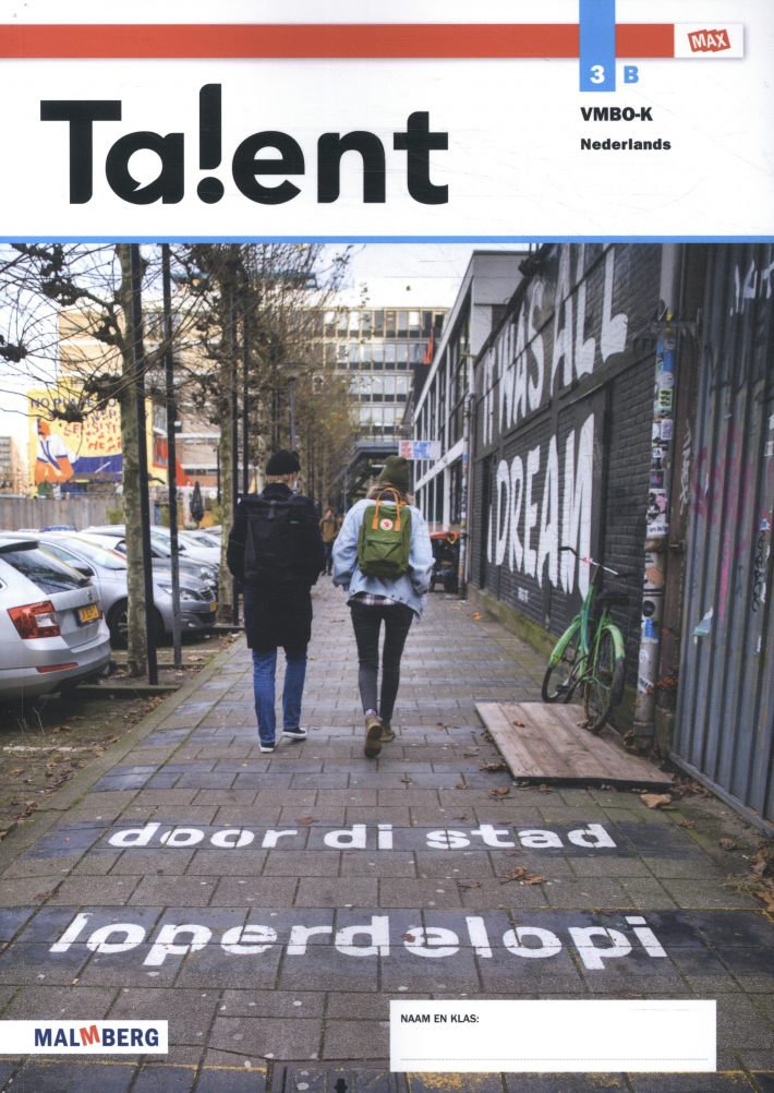 Talent