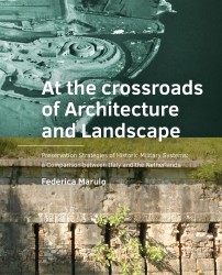 At the ­crossroads of Architecture and Landscape