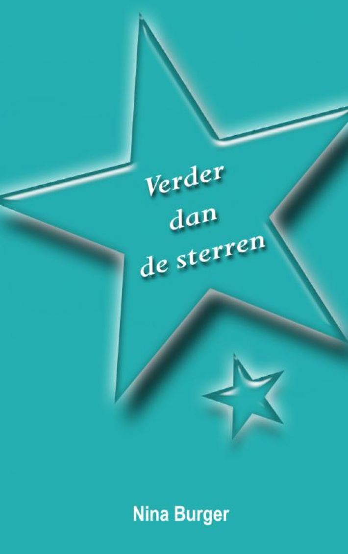 Verder dan de sterren