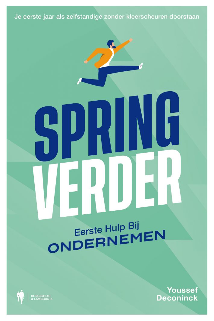 Spring verder