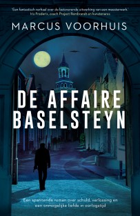 De affaire Baselsteyn • De affaire Baselsteyn