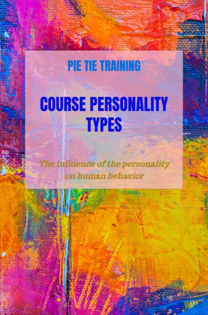 Course Personality Types