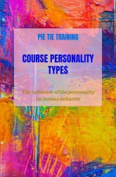 Course Personality Types