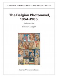 The Belgian Photonovel, 1954-1985