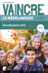 Vaincre Néerlandais - Vocabulaire (A1)