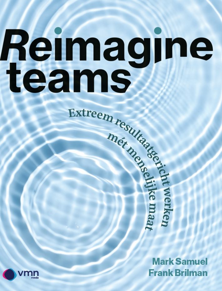 Reimagine teams • Reimagine teams • Reimagine Teams
