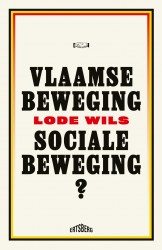Vlaamse beweging, sociale beweging?