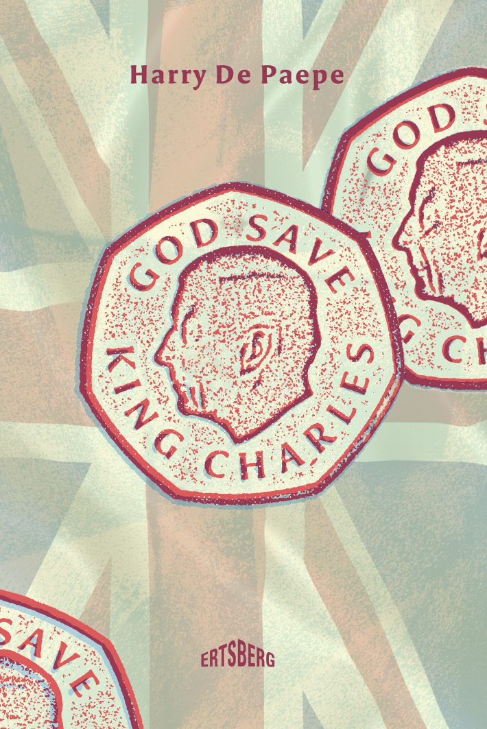 God Save King Charles! • God Save King Charles!