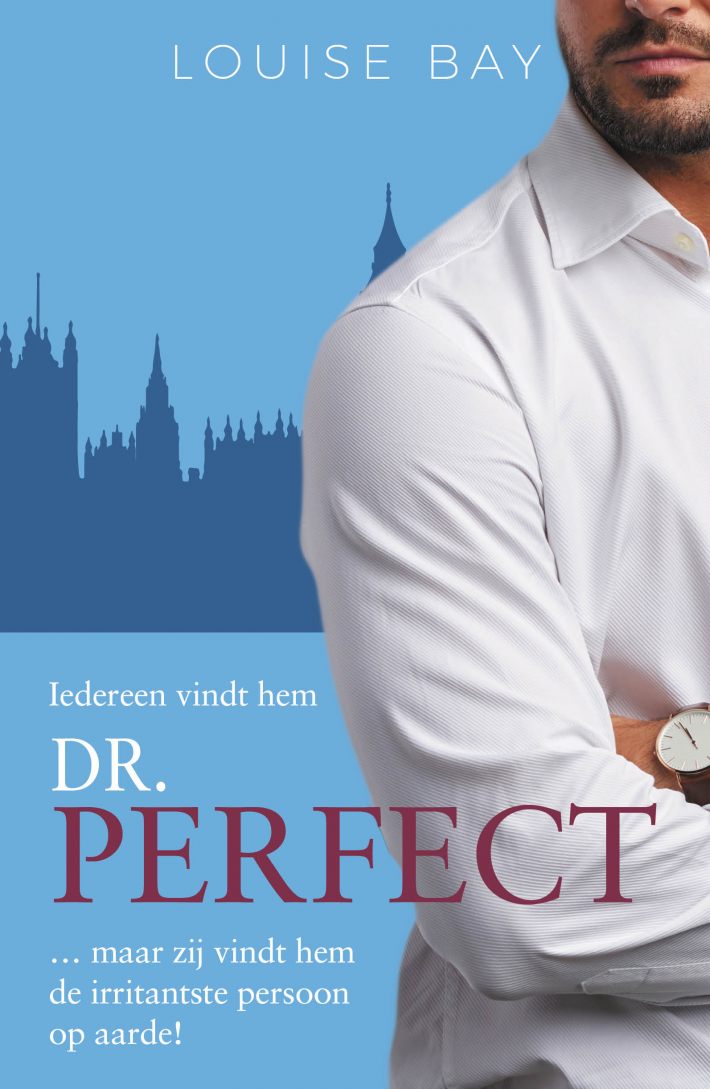 Dr. Perfect • Dr. Perfect