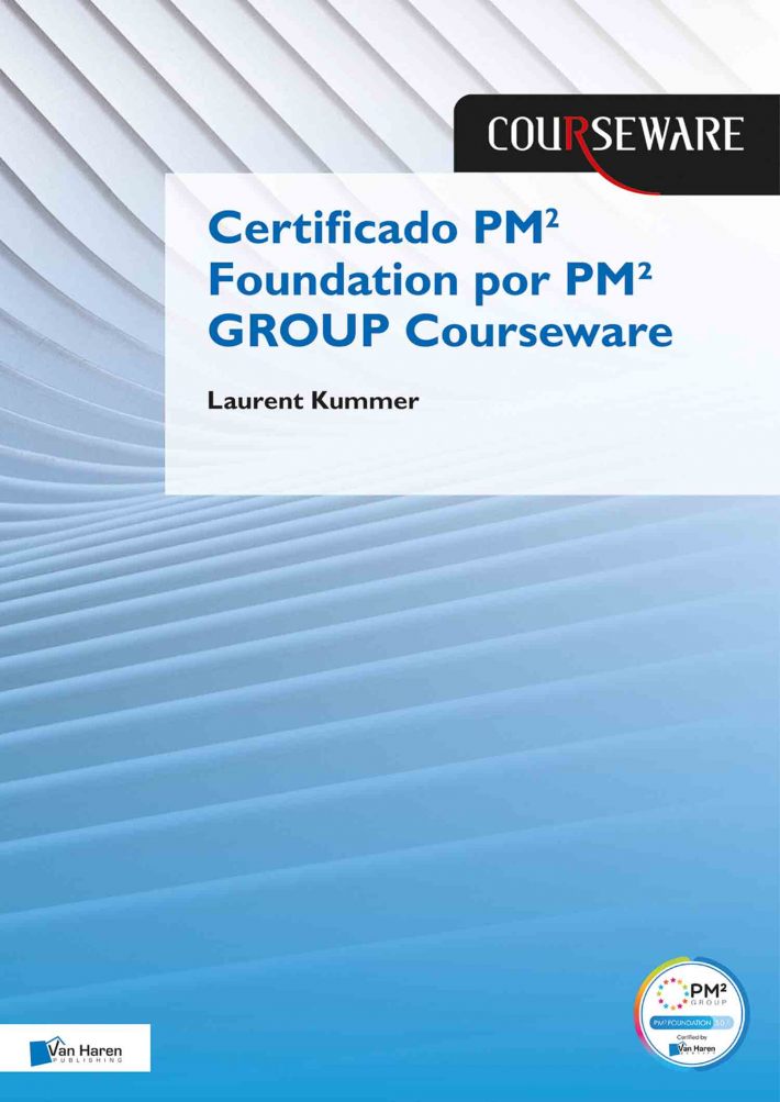 Certificado PM2 Foundation por Open PM2 Group Courseware • Certificado PM2 Foundation por Open PM2 Group Courseware