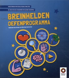 Breinhelden oefenprogramma