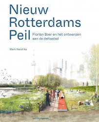 Nieuw Rotterdams Peil • Nieuw Rotterdams Peil
