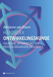 Handboek ontwikkelingskunde