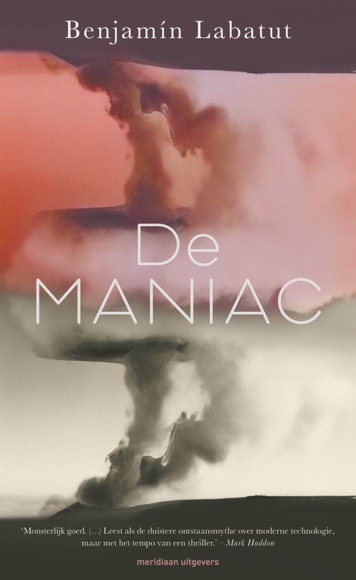 De Maniac • De Maniac