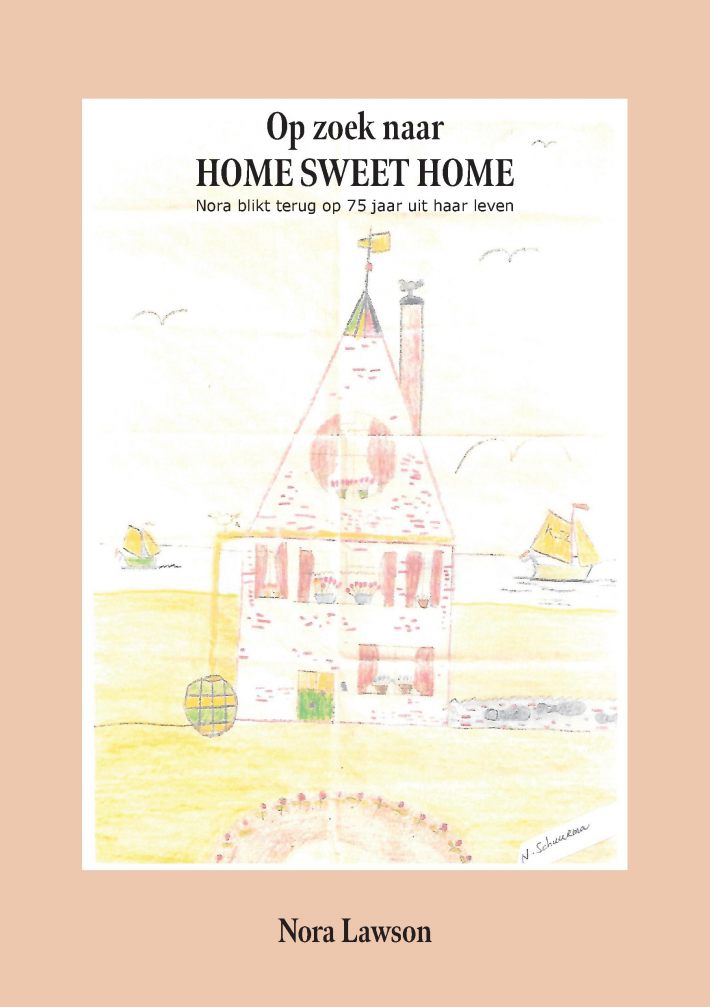 Op zoek naar home sweet home • Op zoek naar HOME SWEET HOME