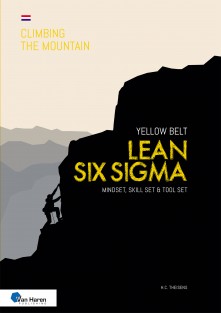 Lean Six Sigma Yellow Belt • Lean Six Sigma Yellow Belt